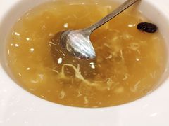 红枣银耳羹-龙泉海鲜酒楼(龙昆南路店)