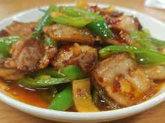 -艺味深尝(云锦路店)