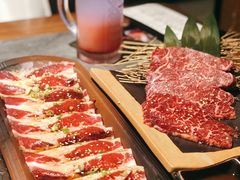 -厚贞日式烤肉(龙之梦店)