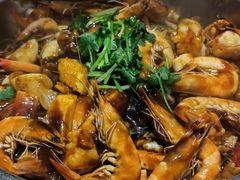 -黄记煌三汁焖锅(欢乐海岸店)