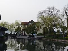 -西湖天地