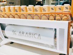 -% Arabica阿拉比卡咖啡烘焙工坊