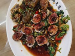 -长平老姿娘夜粥(平东一街店)