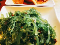 -腰子哥烤串(石佛营炫特店)