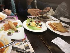-德大西餐社(云南南路店)