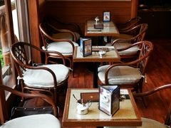 -ミカドコーヒー 軽井沢旧道店