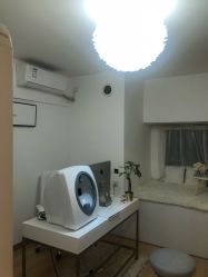 -Yukina Plus专业日式美肌