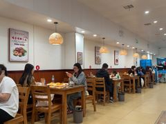 -春水锅贴·传统鲁菜(大明湖店)