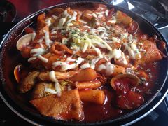 -MI WU FACTORY米屋美食工厂餐厅(绿地店)