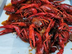 -漢咖啡·全服务式自助晚餐(武汉洲际酒店)