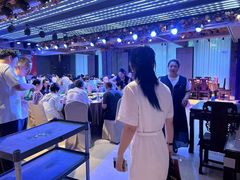 -宴天下北京烤鸭店(南桥店)