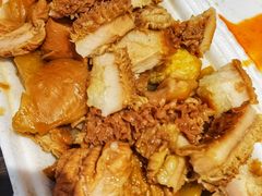 -细妹五香牛杂(步行街店)