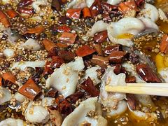 -黑皮酸菜鱼(三山街店)