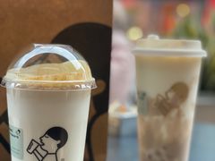 -喜茶(上海五角场万达店)