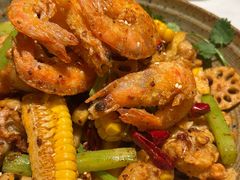 -荣兴酒家(徐家汇店)