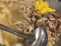 -涵家味土菜馆·徽州一绝臭鳜鱼(三河古镇店)