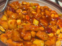 -渝是乎酸菜鱼(龙旗购物中心店)