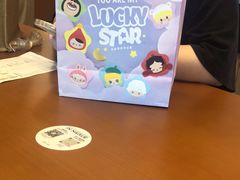 -奈雪的茶(东莞汇一城店)