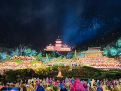 -禅宗少林·音乐大典