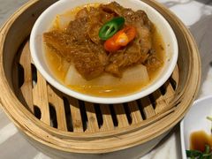 柱侯金钱肚-鹭江潮餐厅•福建菜(佲家店)