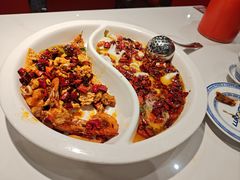 -禄鼎记·排队俩小时都要吃的酸菜鱼(石牌桥店)