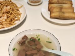 -沈大成(南京东路店)
