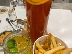 -艾薯夫妇Aysh(红山店)