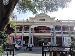 -汕头市小公园