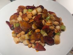 -雀蓝川菜(滨湖万象汇店)