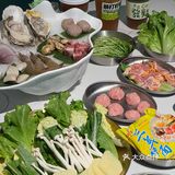 新鲜到会跳舞。最惊喜的是，这里有超值套餐可选择