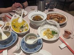 -粗茶淡饭·汉口公馆(循礼门店)