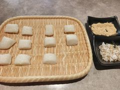 -四喜后厨·白串烧烤朝鲜小酒馆(珠江路店)
