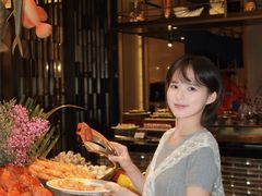 -安蒂娅·海鲜自助餐厅(安蒂娅美兰酒店)