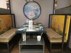 -名都晓荷塘养生火锅概念店(文化街店)
