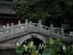 -香山公园