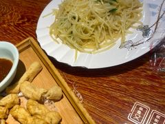 -满堂春特色餐馆