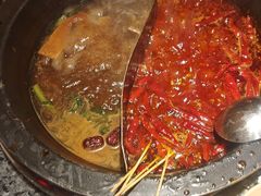 -蜀大侠火锅(总府路店)