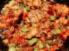 -肉串汪(月坛店)