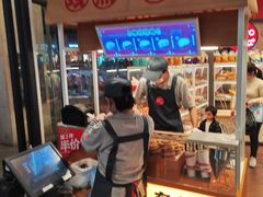 -85度C(厦门中华城新店)