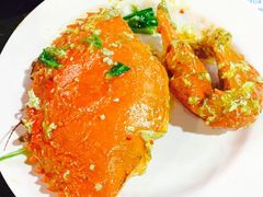-龙海鲜螃蟹王(宏茂桥店)