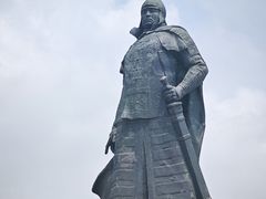 -北陵公园