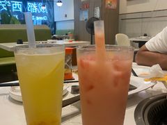 -有鱼吃·纸包烤鱼(曲江创意谷店)