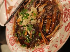 -海天楼中餐厅(吴宫泛太平洋酒店)