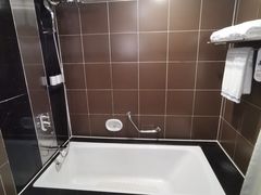 -武汉江城明珠豪生大酒店