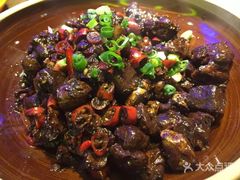 -十二点·辣椒炒肉(南山店)