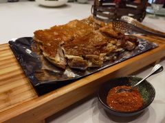 -巴音浩日娲·蒙餐(双林东路店)