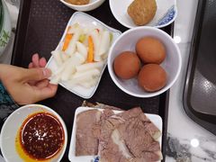 -伊穆祥牛肉面总店·清真