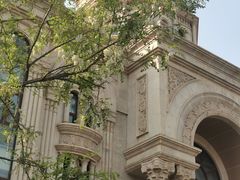 -天津五大道文化旅游区