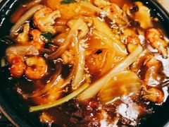 -壹酒贰肉1926·深夜食堂(九纬路店)