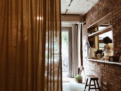 大堂-春庄咖啡SpringHues(钟楼小区店)